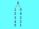 人教版一年级数学上册 5.1 6和7（第三课时）_课件