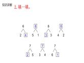 人教版一年级数学上册 5.1 6和7的加减法(7)课件