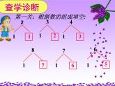 人教版一年级数学上册 8.1 9加几(15)课件