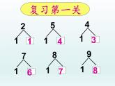 人教版一年级数学上册 8.1 9加几(19)课件