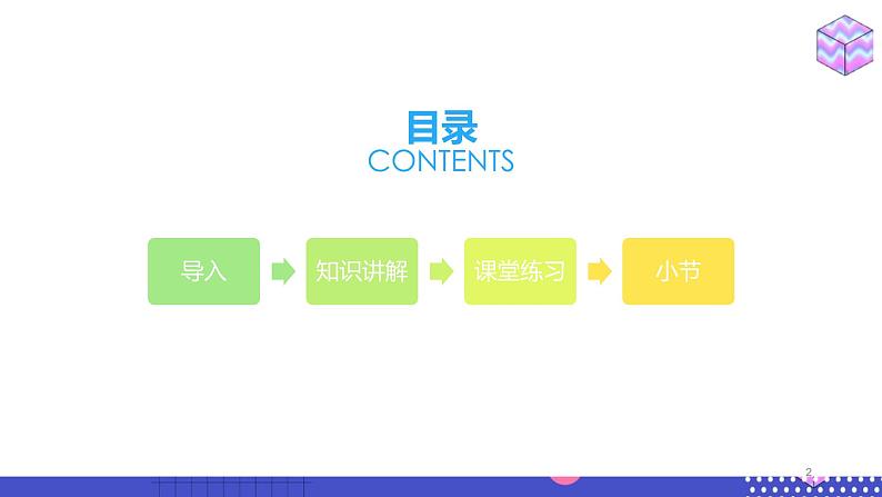 人教版一年级数学上册 20以内的进位加法   9加几课件第2页