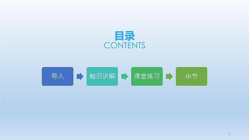 人教版一年级数学上册 会计算6和7的加减法课件第2页