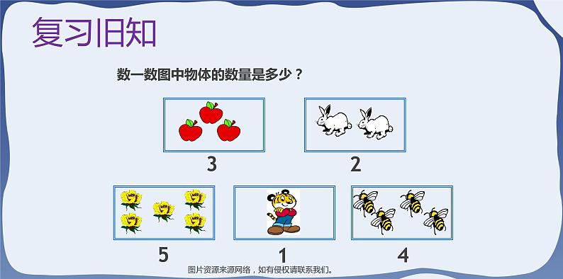 人教版一年级数学上册 课时01-加法课件第2页