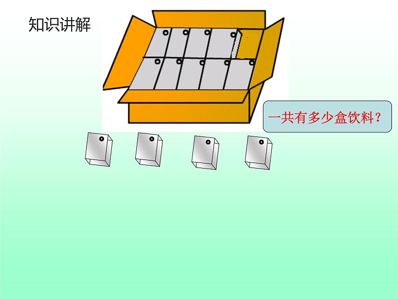 人教版一年级数学上册 理解9加几的算理课件05