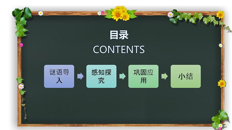 人教版一年级数学上册 认识钟表(2)课件第2页