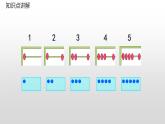 人教版一年级数学上册 3.1 1~5的认识(10)课件