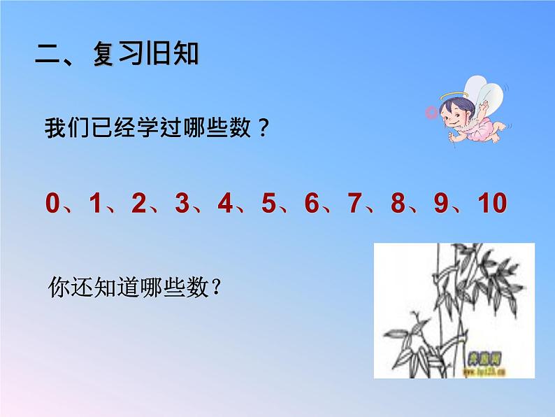 人教版一年级数学上册 6 11-20的各数认识课件第3页