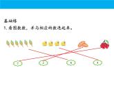 人教版小学数学期中复习：专题 数与计算课件