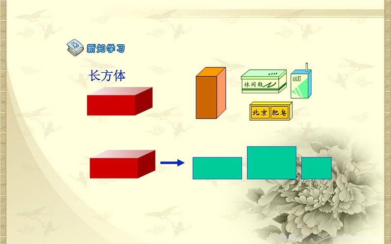 人教版一年级数学上册 图形的认识课件第6页