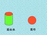 人教版一年级数学上册 认识图形(3)课件