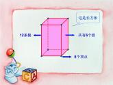 人教版一年级数学上册 认识立体图形课件