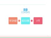 人教版一年级数学上册 排队中的学问课件