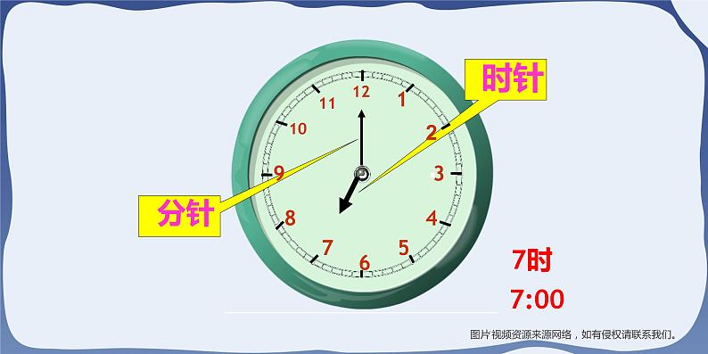 人教版一年级数学上册 课时01-8、7、6加几课件第7页