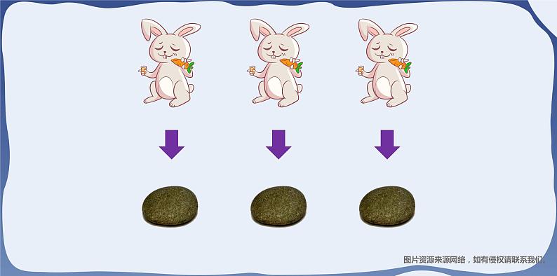 人教版一年级数学上册 课时01-11~20各数的认识课件第3页