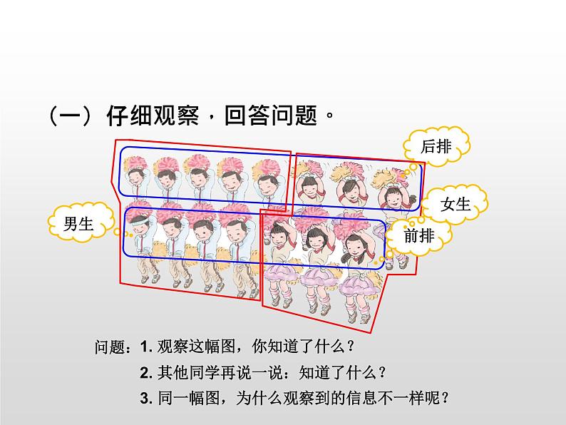 人教版一年级数学上册 20以内进位加法-用数学解决问题课件07