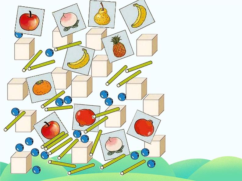 人教版一年级数学上册 11~20各数的认识课件第4页