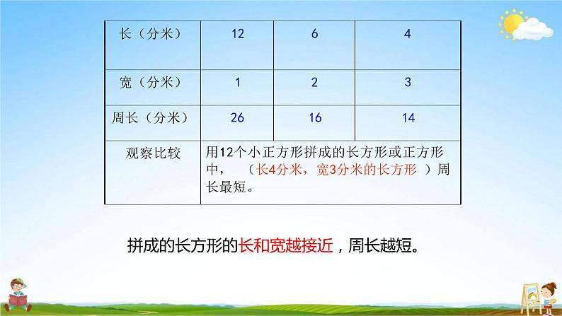 人教版三年级数学上册《第7单元第5课时 解决问题》教学课件PPT公开课07