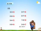 5、4、3、2加几PPT课件免费下载