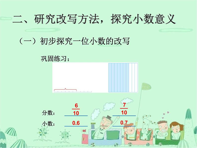 第1课时  小数的意义(例1)课件PPT第6页