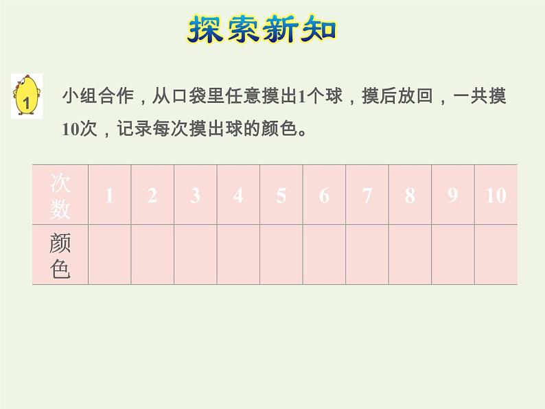 四年级数学上册六可能性可能性及可能性的大小授课课件苏教版第5页