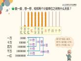 北师数学四上第一单元《认识更大的数》课件