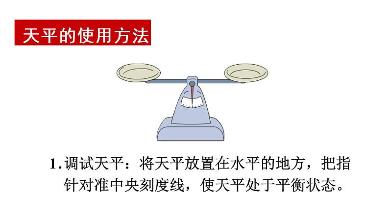 人教版五年级数学上册 第5单元 解简易方程 第1课时 方程的意义 教学课件第4页