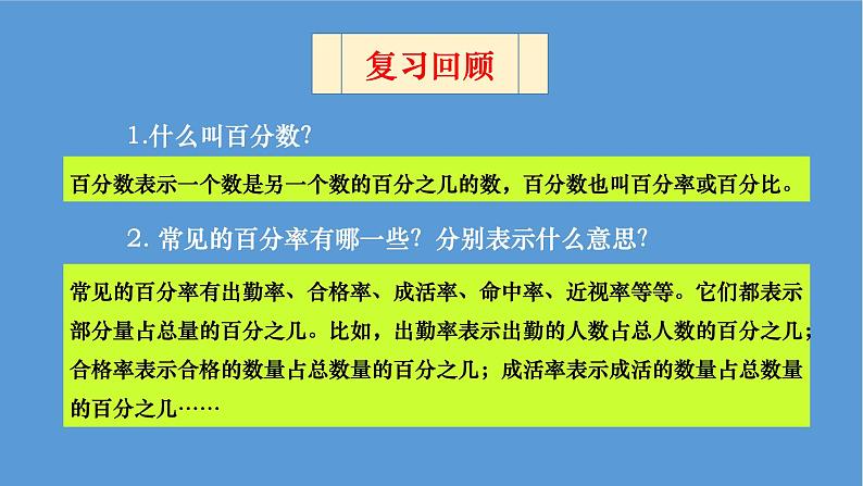 六年级下册数学课件-第二单元 折扣 人教版第2页