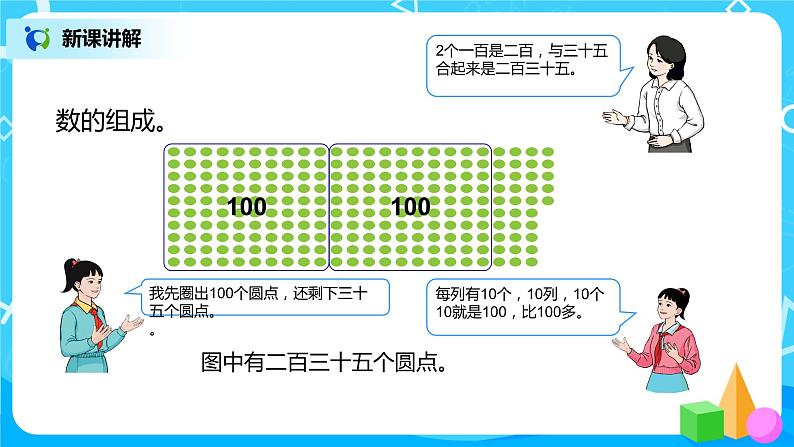 第七单元第二课时《1000以内数的认识（2）》课件+教案+练习05