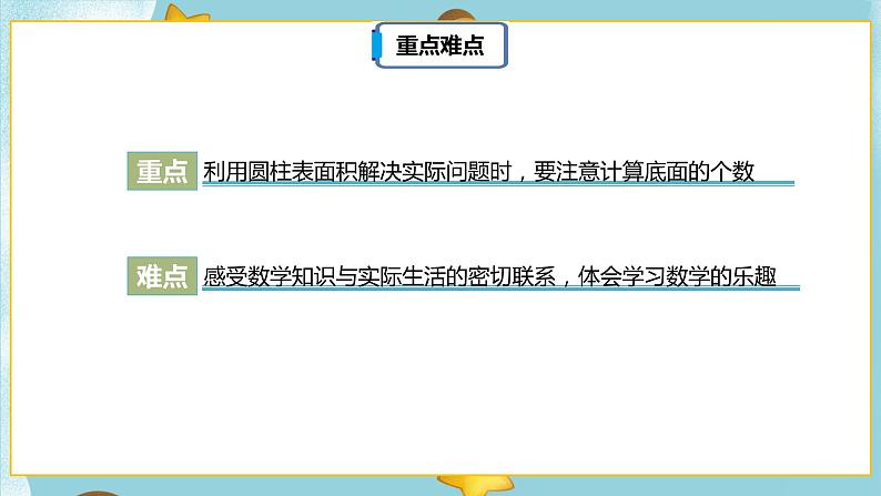 3.1.4《圆柱的表面积（二）》课件PPT（送教案练习）04