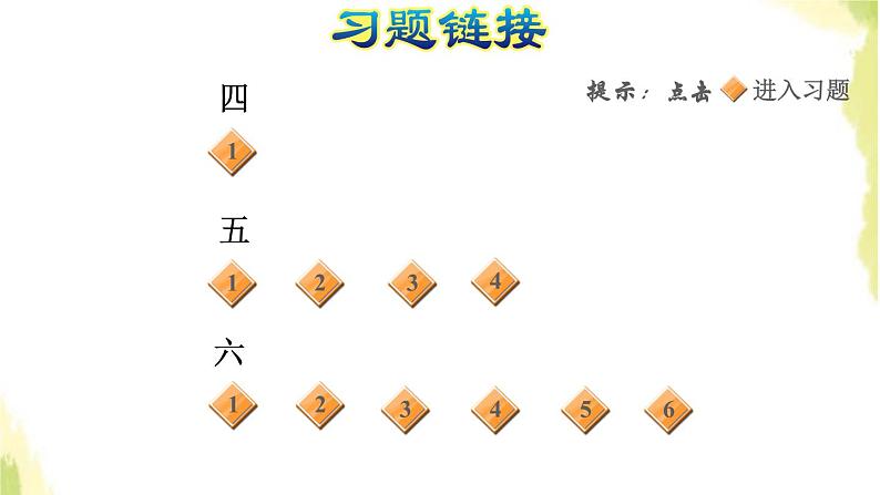 五年级数学上册四走进动物园__简易方程综合练习课件青岛版六三制第3页