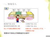 五年级数学上册一今天我当家__小数乘法第1课时含有小数乘法的四则混合运算授课课件青岛版六三制