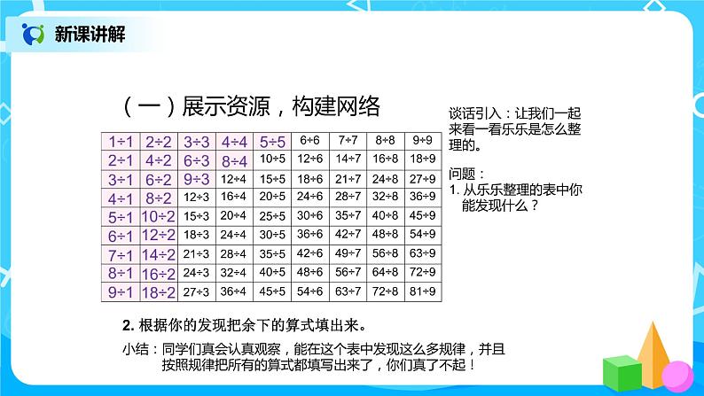 第四单元第四课时《整理复习》课件+教案+练习08