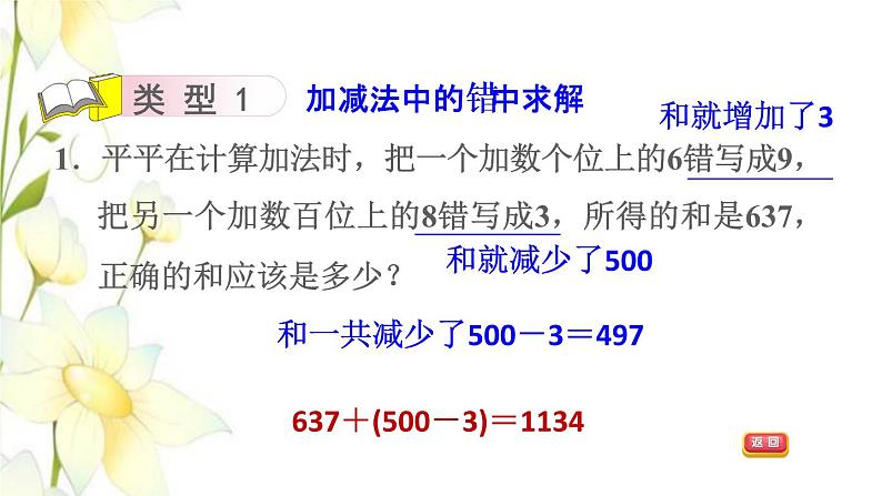 四年级数学上册第3单元保护天鹅__三位数乘两位数第13招用比较思想解决问题课件青岛版六三制06