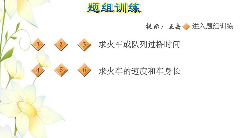 四年级数学上册第6单元快捷的物流运输__解决问题第9招用转化法解决问题课件青岛版六三制05