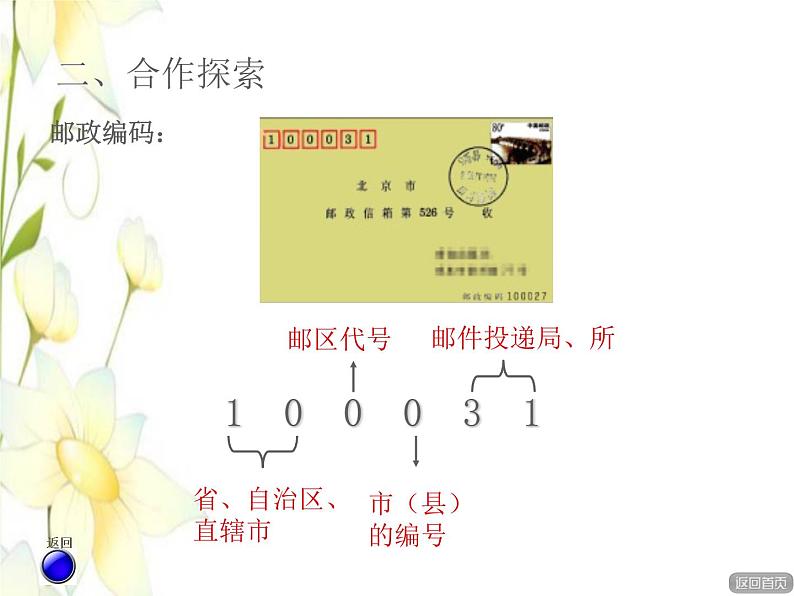 四年级数学上册第1单元大数知多少__万以上数的认识第8课时编码授课课件青岛版六三制07