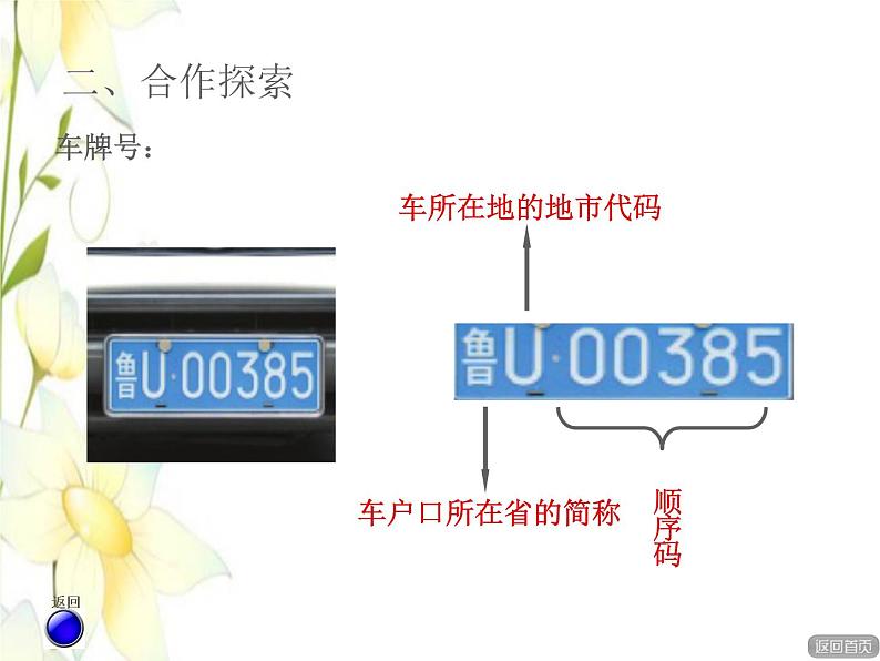 四年级数学上册第1单元大数知多少__万以上数的认识第8课时编码授课课件青岛版六三制08