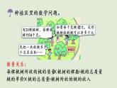 西師大版三年級(jí)數(shù)學(xué)下冊(cè) 第一單元 第8課時(shí)  走進(jìn)課外活動(dòng)基地 課件