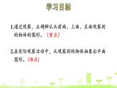 人教数学四年级下册2.1 观察物体（1）课件（22张ppt）