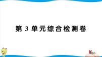 数学六年级下册6 整理与复习3 统计与概率综合训练题