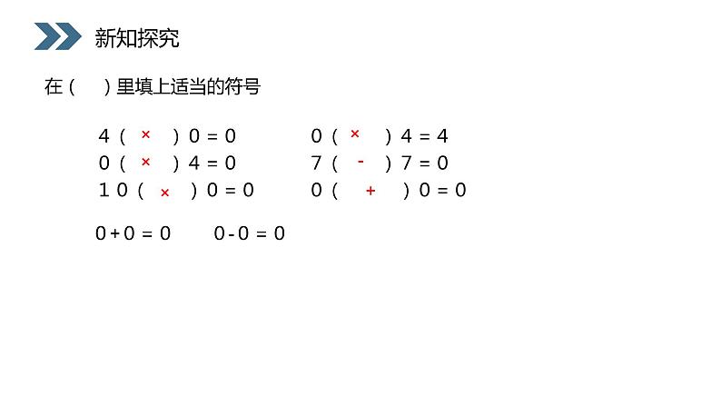 人教版小学数学三年级上册《多位数乘一位数——一个因数中间有0的乘法》课件PPT第7页