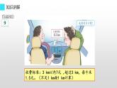 人教版小学数学五年级上册《小数乘法——分段计费》课件PPT