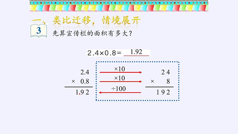 人教版数学五年级上册《小数乘小数》名师课件06