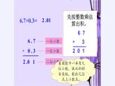 人教版数学五年级上册《小数乘小数》名师课件