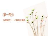 人教版数学五年级上册《小数乘小数》名师课件