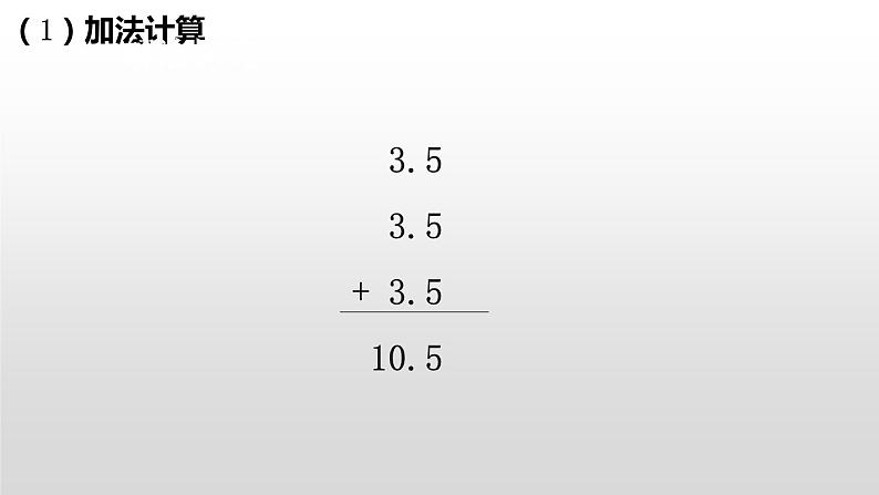 五年级数学-上册-第一单元《小数乘整数》课件PPT08