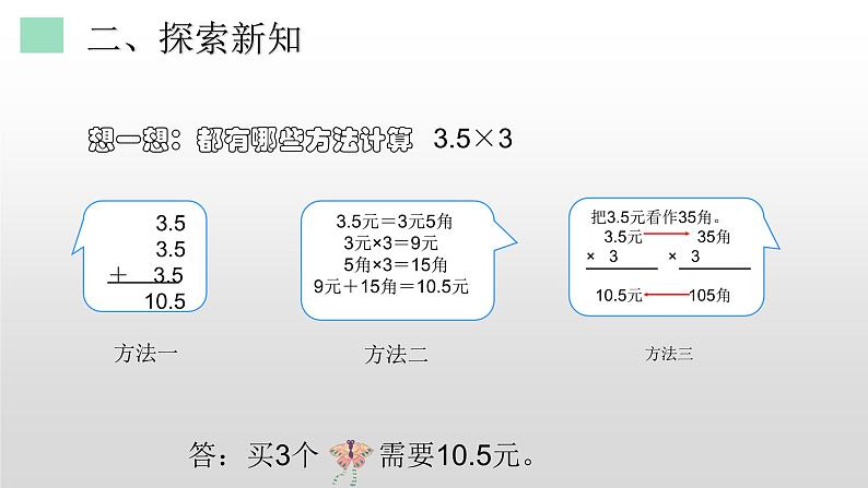 《小数乘整数的计算方法》课件PPT07