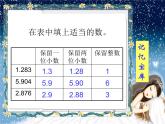 人教版数学五年级上册《小数乘法——积的近似值》课件PPT