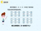 数学人教版四年级下册第一单元第1课时《加、减法的意义和各部分间的关系》课件PPT
