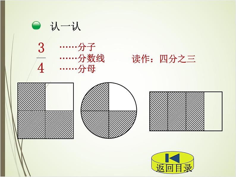 北师大版数学三下6.1 分一分（一）ppt课件+教案+同步练习07