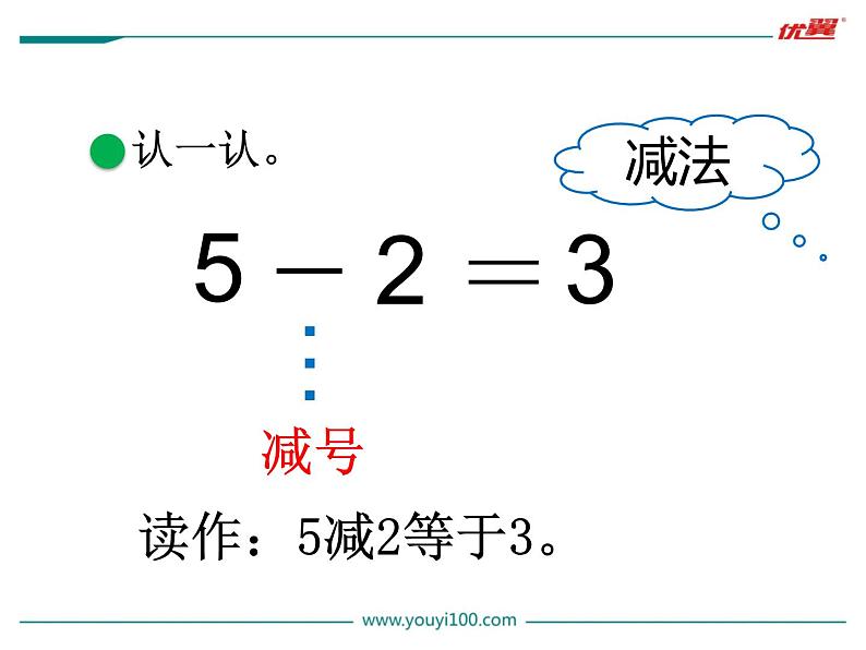 第2课时 还剩下多少课件PPT第5页
